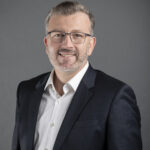Fabrice Roudet
